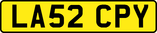 LA52CPY