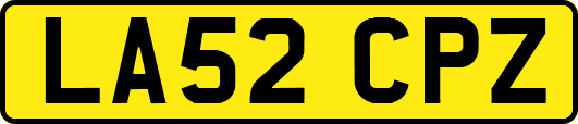 LA52CPZ