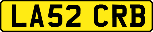 LA52CRB