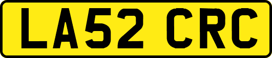 LA52CRC