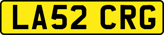 LA52CRG