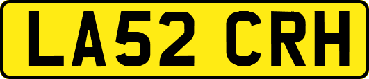 LA52CRH