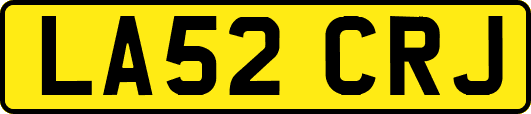 LA52CRJ