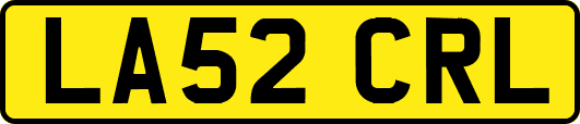 LA52CRL
