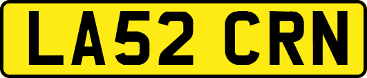 LA52CRN