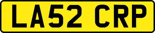 LA52CRP