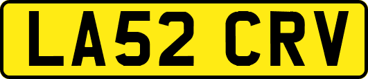 LA52CRV