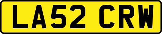 LA52CRW