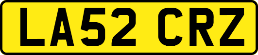 LA52CRZ