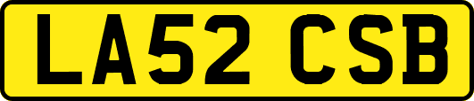 LA52CSB