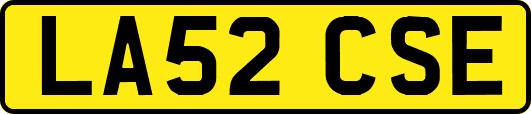 LA52CSE