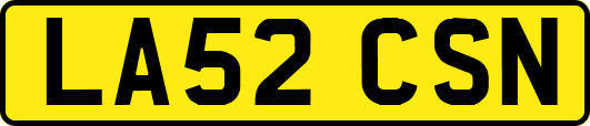 LA52CSN