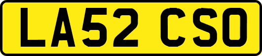 LA52CSO