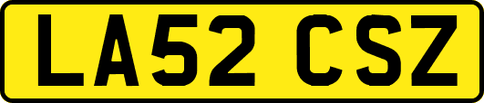 LA52CSZ