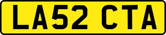 LA52CTA
