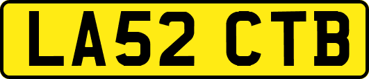 LA52CTB