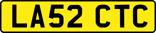 LA52CTC