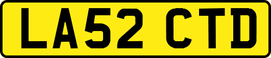 LA52CTD