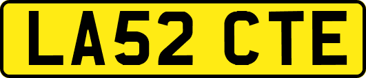 LA52CTE