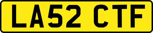 LA52CTF