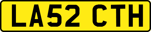 LA52CTH