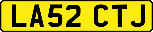 LA52CTJ