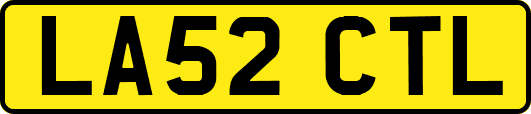 LA52CTL