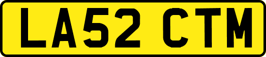 LA52CTM