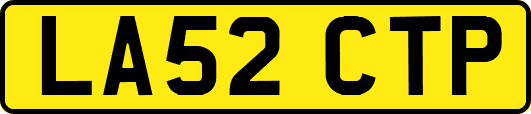 LA52CTP
