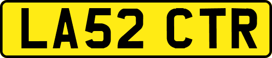 LA52CTR