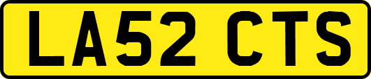 LA52CTS