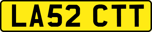 LA52CTT