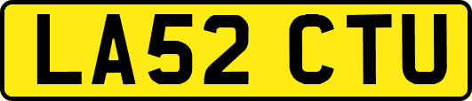 LA52CTU