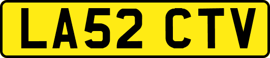 LA52CTV