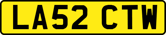 LA52CTW