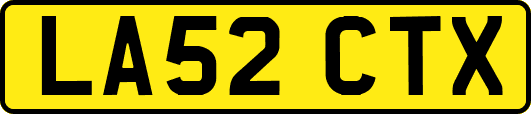 LA52CTX