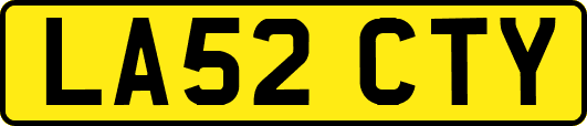LA52CTY