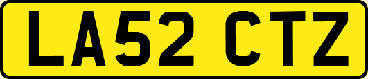 LA52CTZ