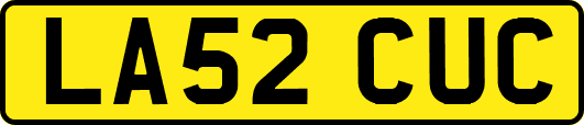 LA52CUC