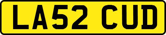 LA52CUD