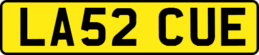 LA52CUE