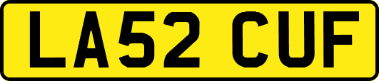 LA52CUF