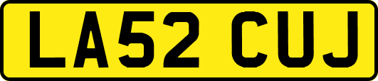 LA52CUJ