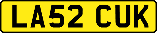 LA52CUK