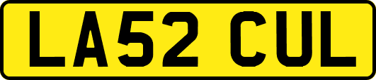 LA52CUL