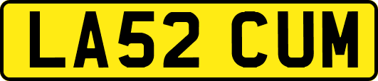 LA52CUM