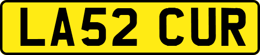 LA52CUR