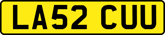 LA52CUU