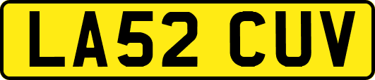 LA52CUV