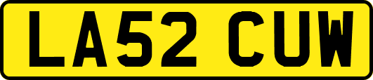LA52CUW